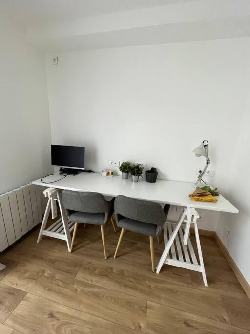 Superbe Appartement Moderne En Rez-De-Chaussee Ozoir-la-Ferrière Buitenkant foto