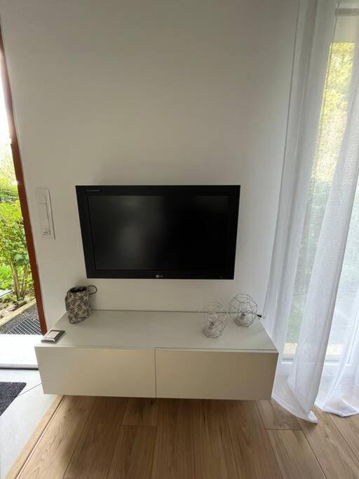 Superbe Appartement Moderne En Rez-De-Chaussee Ozoir-la-Ferrière Buitenkant foto